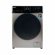 Стиральная машина SMILE SWMSW10DG1400 графит