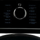 Стиральная машина SMILE SWMSW10DG1400 графит