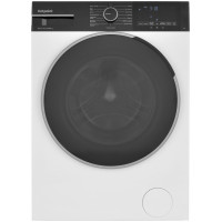 Стиральная машина Hotpoint WSH 8291 VBX белый инвертор