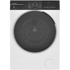 Стиральная машина Hotpoint WSH 8291 VBX белый инвертор