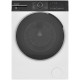 Стиральная машина Hotpoint WSH 8291 VBX белый инвертор