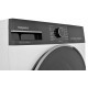 Стиральная машина Hotpoint WSH 8291 VBX белый инвертор