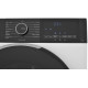 Стиральная машина Hotpoint WSH 8291 VBX белый инвертор