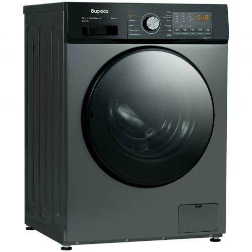 Стиральная машина Бирюса WM-SM812/03 M