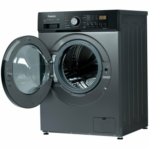 Стиральная машина Бирюса WM-SM812/03 M