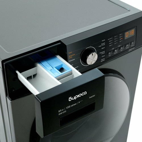 Стиральная машина Бирюса WM-SM812/03 M