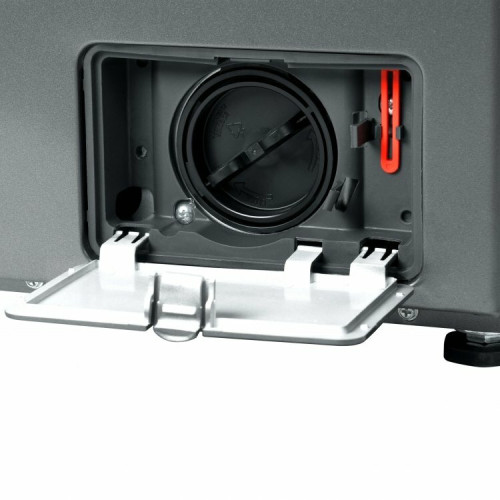 Стиральная машина Бирюса WM-SM812/03 M