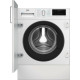Встраиваемая стиральная машина Beko BI3WBT8841 W