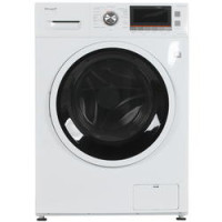 Стиральная машина Weissgauff WMD 6160 D