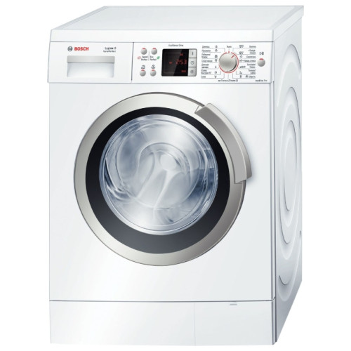 Стиральная машина Bosch WAS20443OE