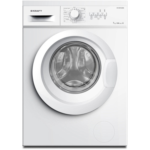 Стиральная машина KRAFT KF-EN 7104 W