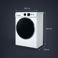 Стиральная машина DeLonghi DWM 614 Alicia