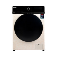 Стиральная машина SMILE SWMSW10MB1400 бежевый