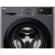 Стиральная машина LG F2V3PS6J