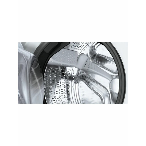 Стиральная машина Bosch WGB254A0SN белый