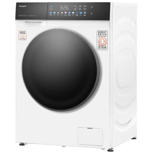 Стиральная машина Weissgauff WM 62210 Direct Drive Touch Inverter Steam
