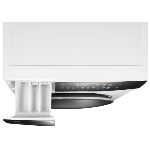 Стиральная машина Weissgauff WM 62210 Direct Drive Touch Inverter Steam