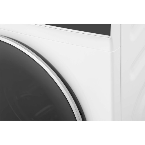 Стиральная машина Weissgauff WM 62210 Direct Drive Touch Inverter Steam