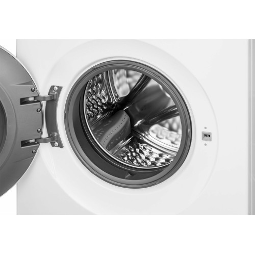 Стиральная машина Weissgauff WM 62210 Direct Drive Touch Inverter Steam