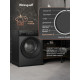Стиральная машина Weissgauff WM 601411 Inverter Steam Grey