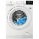 Стиральная машина Electrolux EW6FN428W белый
