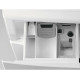 Стиральная машина Electrolux EW6FN428W белый