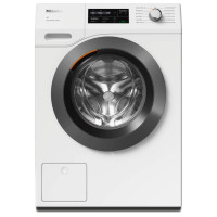 Стиральная машина MIELE WCG370WPS