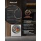 Стиральная машина Weissgauff WMD 4628 Inverter Steam