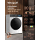 Стиральная машина Weissgauff WM 777 Color Touch Inverter Steam