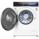Стиральная машина Weissgauff WM 777 Color Touch Inverter Steam