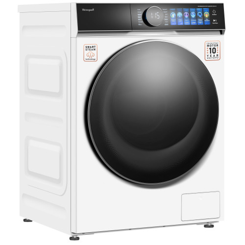 Стиральная машина Weissgauff WM 777 Color Touch Inverter Steam