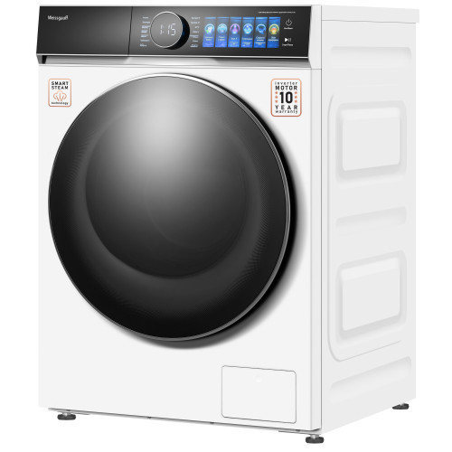 Стиральная машина Weissgauff WM 777 Color Touch Inverter Steam