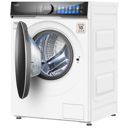 Стиральная машина Weissgauff WM 777 Color Touch Inverter Steam