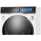 Стиральная машина Weissgauff WM 777 Color Touch Inverter Steam