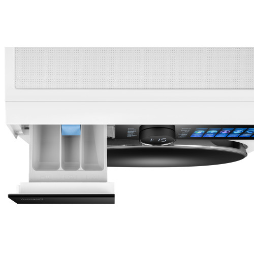 Стиральная машина Weissgauff WM 777 Color Touch Inverter Steam