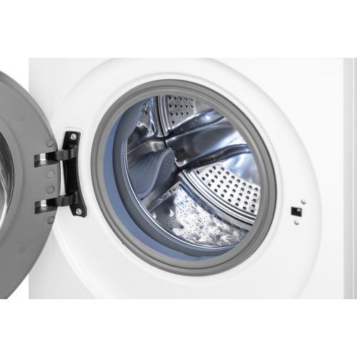 Стиральная машина Weissgauff WM 777 Color Touch Inverter Steam