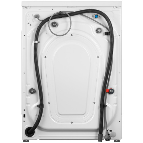 Стиральная машина Weissgauff WM 777 Color Touch Inverter Steam