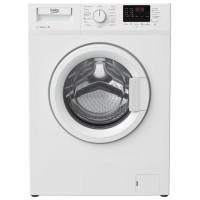 Стиральная машина Beko WRE 54P2 BWW
