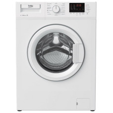 Стиральная машина Beko WRE 54P2 BWW