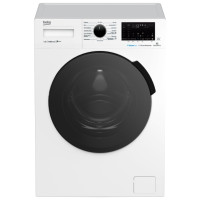 Стиральная машина BEKO WSPE7H616W