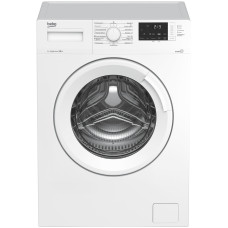 Стиральная машина Beko WSRE7612XWW белый
