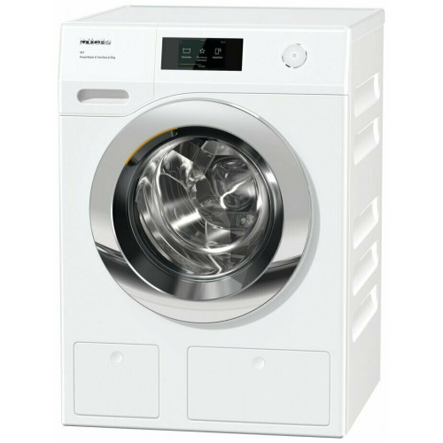 Стиральная машина MIELE WCI870WPS