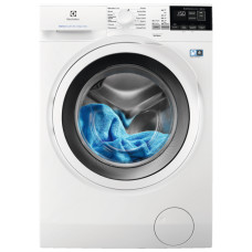 Стиральная машина с сушкой ELECTROLUX EW7WP468W