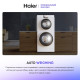 Стиральная машина с сушкой Haier HWD 120-B 1558 U