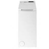 Стиральная машина Whirlpool TDLR6040S белый