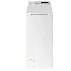 Стиральная машина Whirlpool TDLR6040S белый