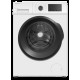 Стиральная машина MEFERI MFW101415WH Ultra