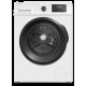 Стиральная машина MEFERI MFW101415WH Ultra
