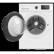 Стиральная машина MEFERI MFW101415WH Ultra