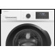 Стиральная машина MEFERI MFW101415WH Ultra